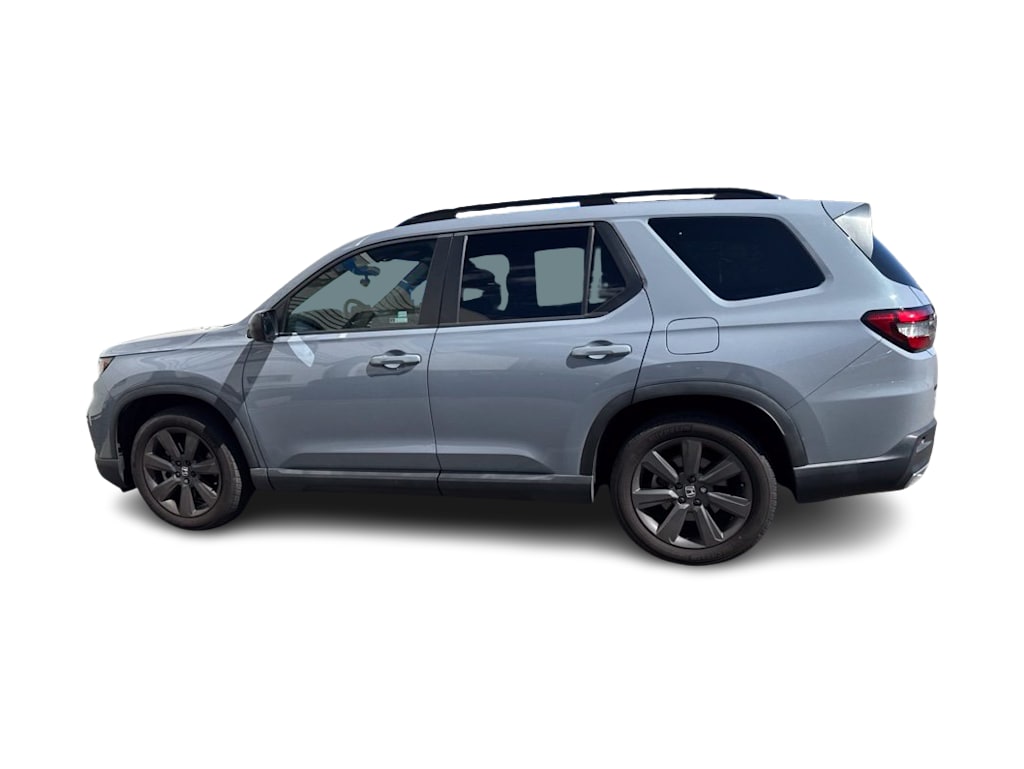 Thumbnail: 2023 Honda Pilot - 31