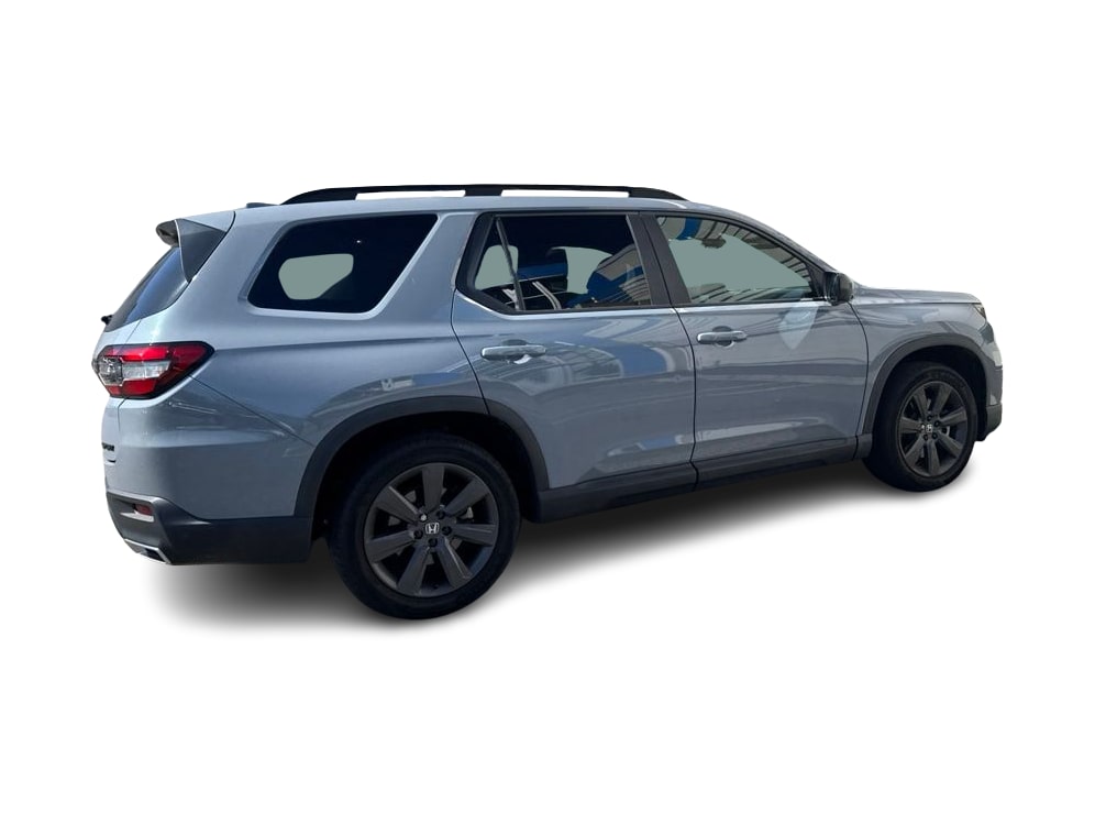 Thumbnail: 2023 Honda Pilot - 21