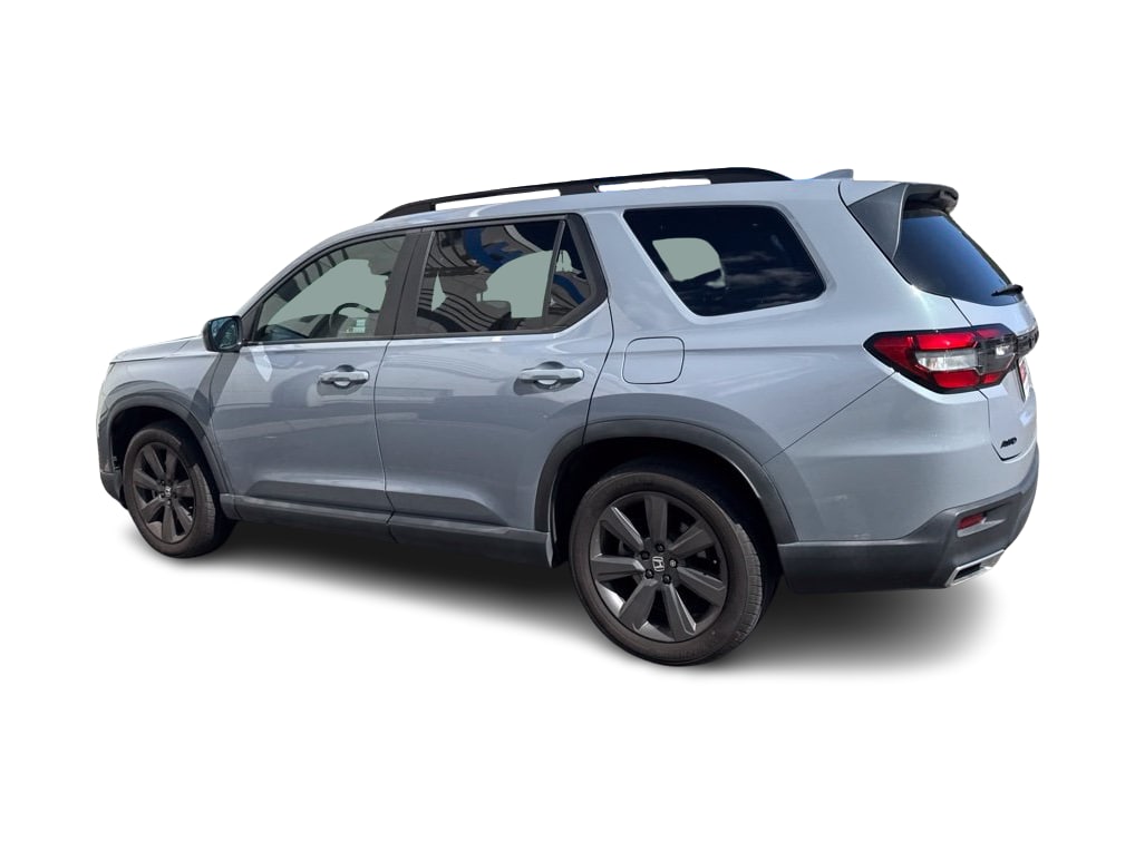 Thumbnail: 2023 Honda Pilot - 29