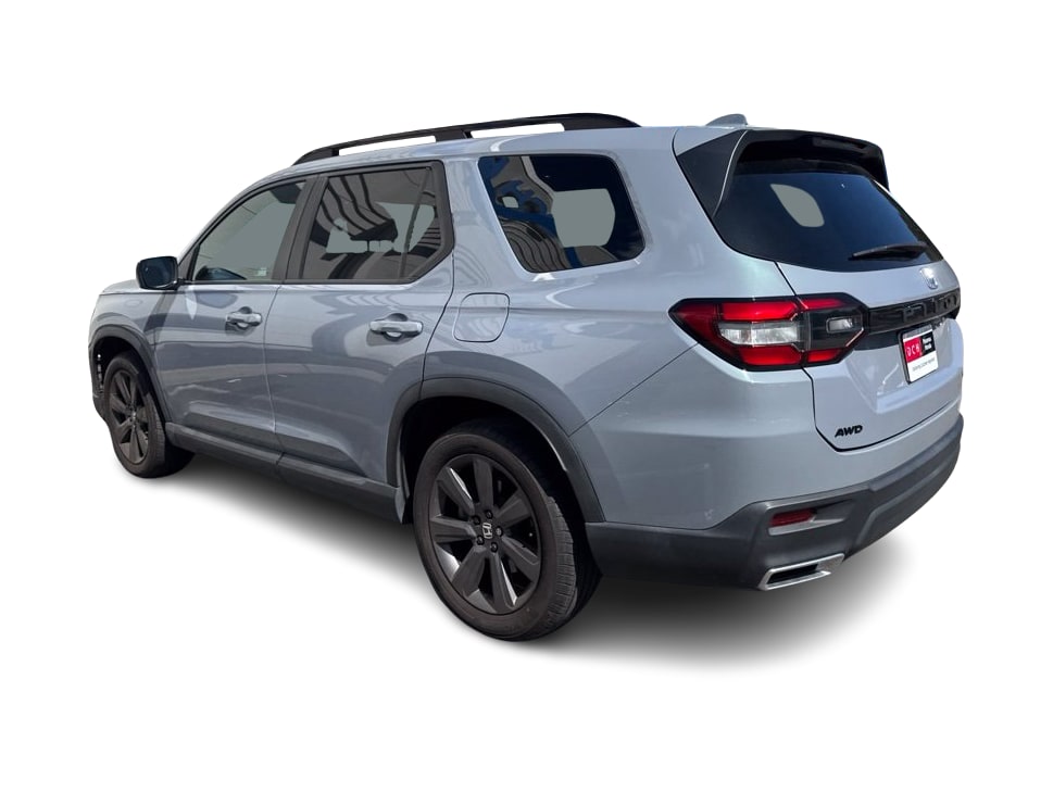 Thumbnail: 2023 Honda Pilot - 28
