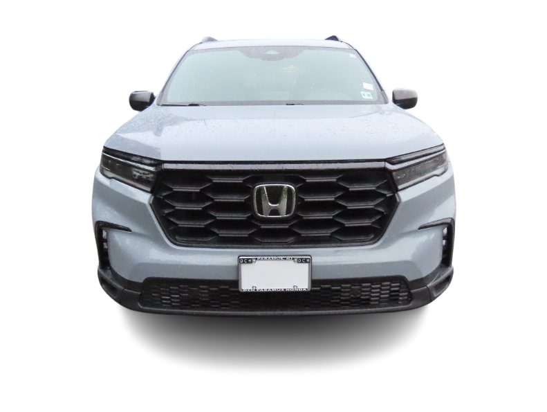 Thumbnail: 2023 Honda Pilot - 6