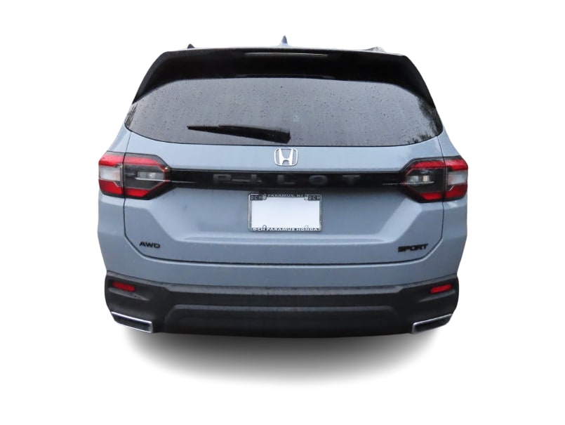 Thumbnail: 2023 Honda Pilot - 5