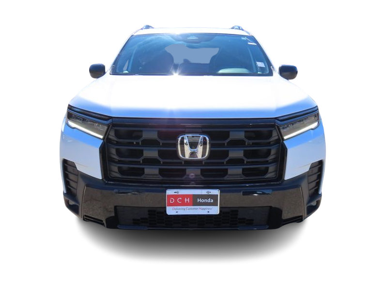 Thumbnail: 2026 Honda Pilot - 6