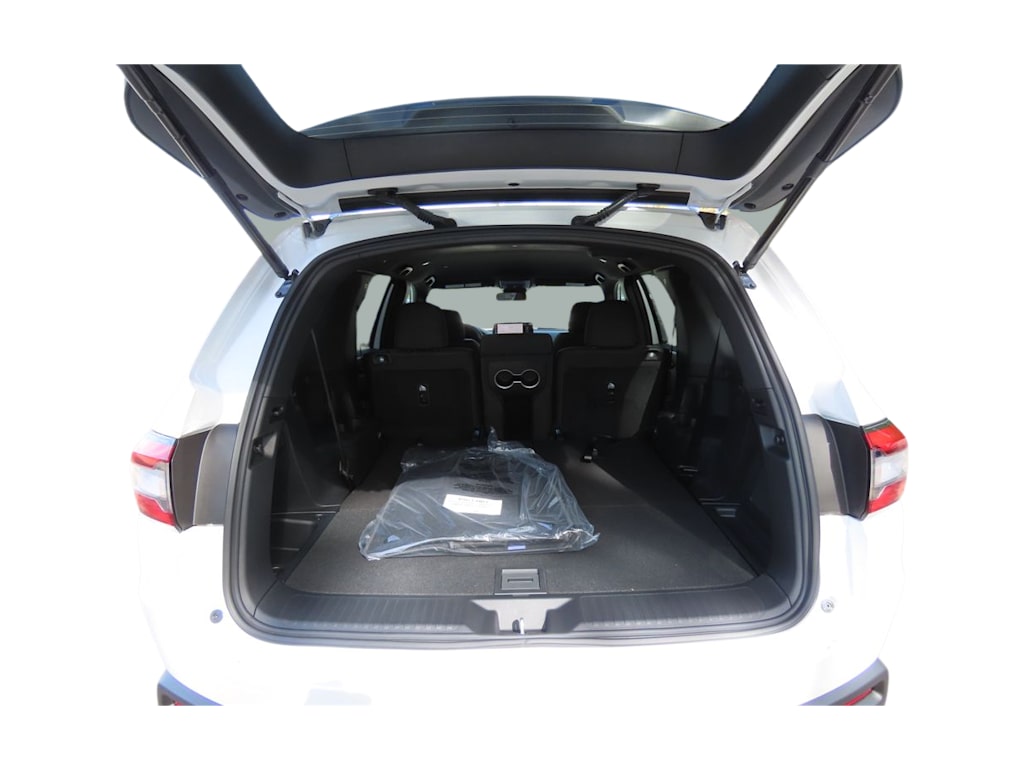 Thumbnail: 2026 Honda Pilot - 16