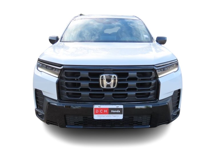 Thumbnail: 2026 Honda Pilot - 6