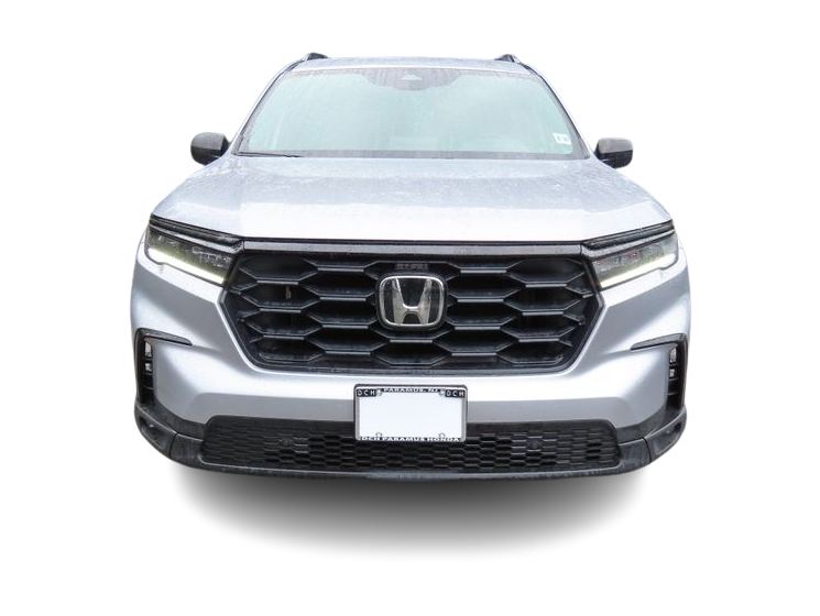 Thumbnail: 2023 Honda Pilot - 19