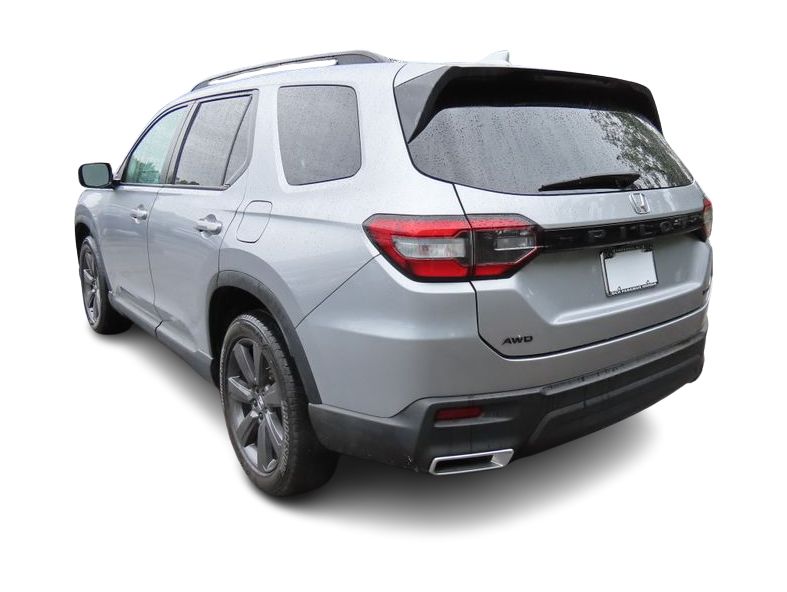 Thumbnail: 2023 Honda Pilot - 3
