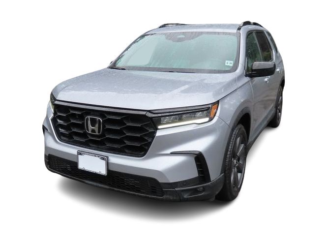 Thumbnail: 2023 Honda Pilot - 5