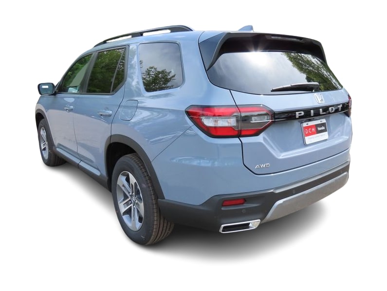 Thumbnail: 2026 Honda Pilot - 3