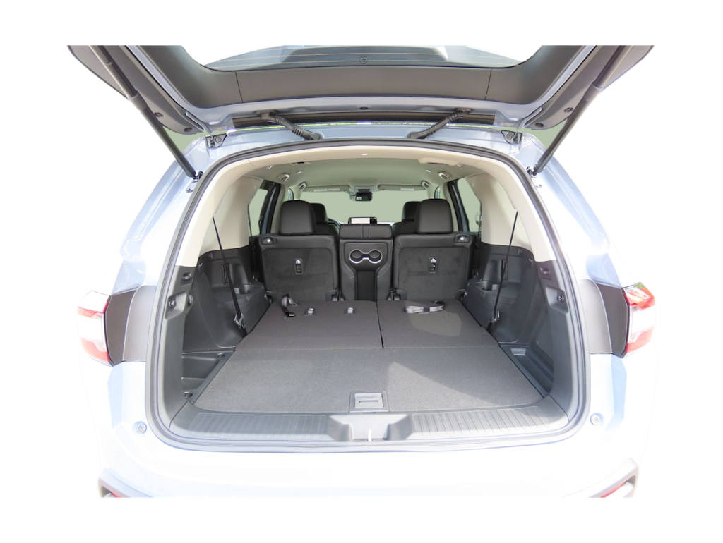 Thumbnail: 2026 Honda Pilot - 16
