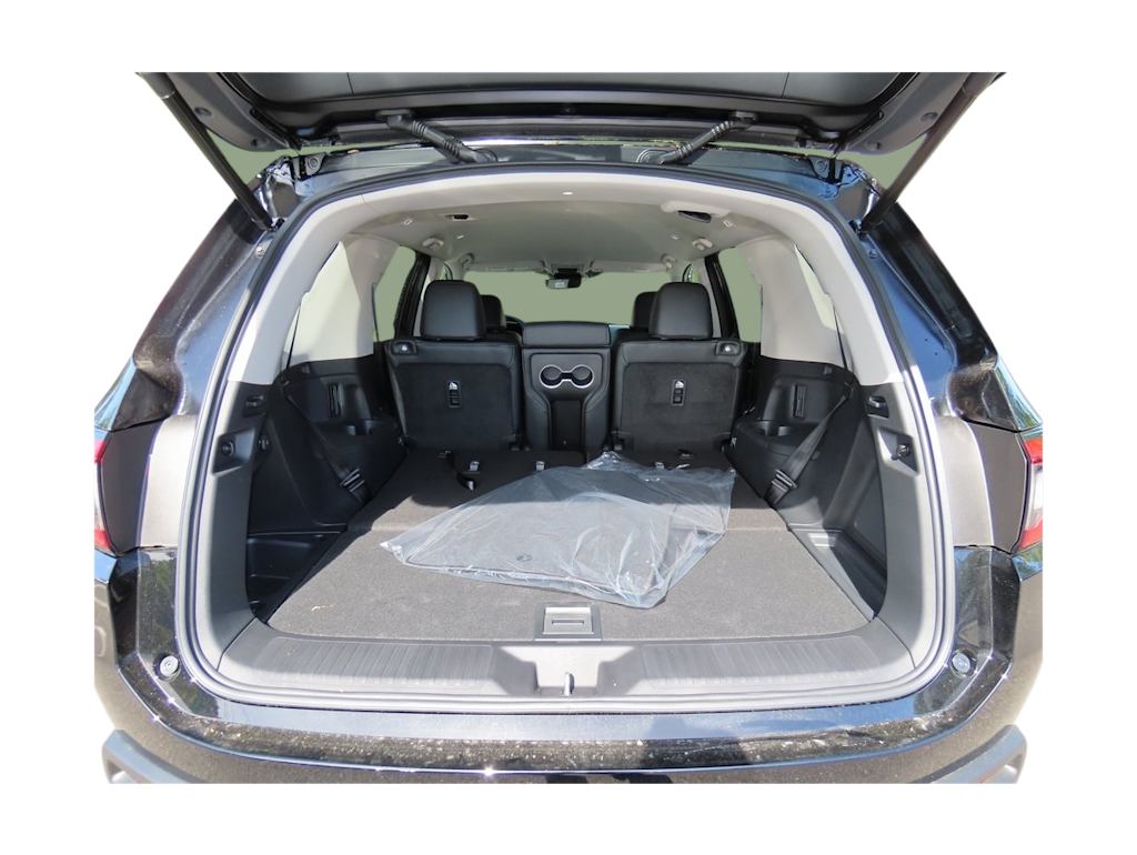 Thumbnail: 2025 Honda Pilot - 17