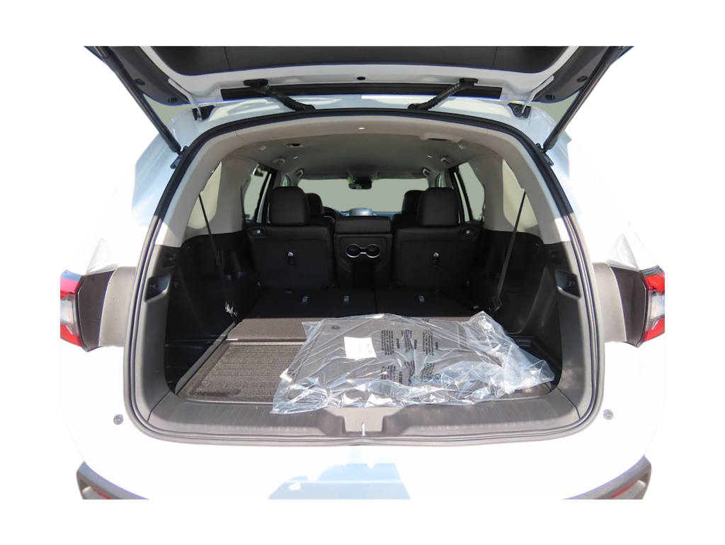 Thumbnail: 2025 Honda Pilot - 17