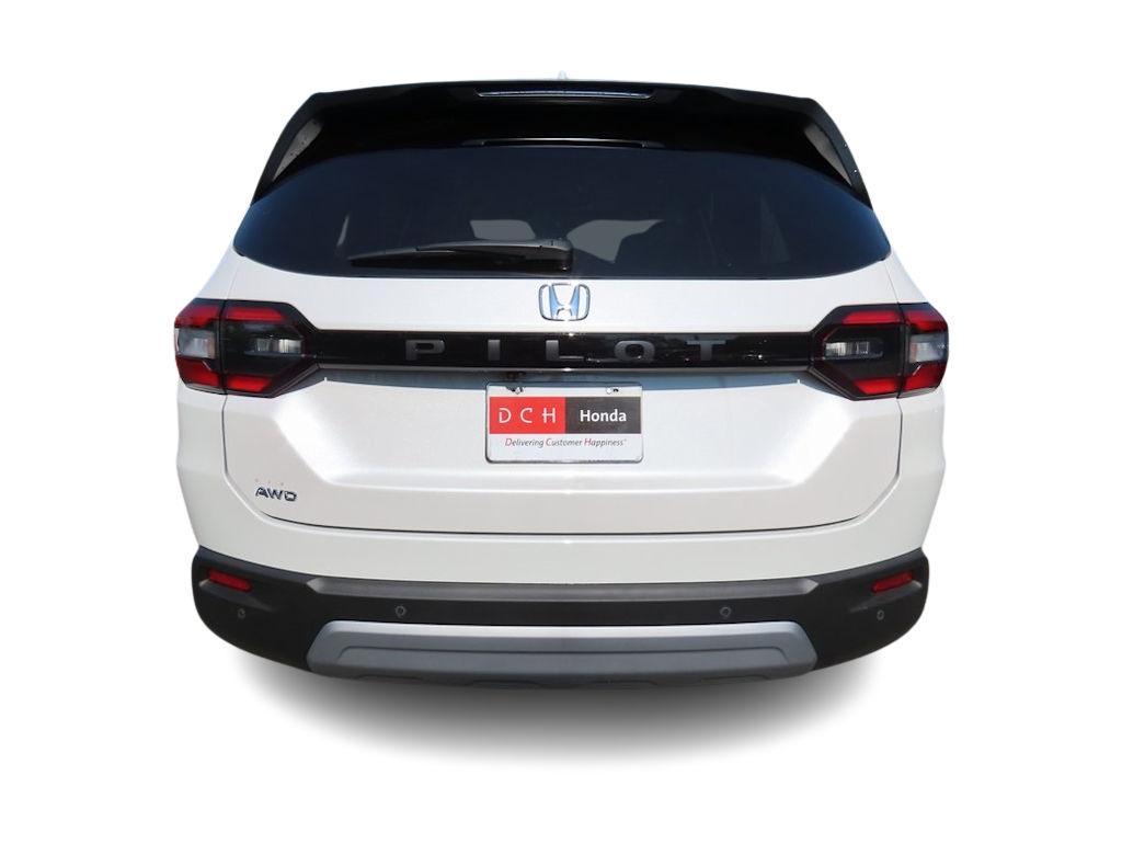 Thumbnail: 2025 Honda Pilot - 5