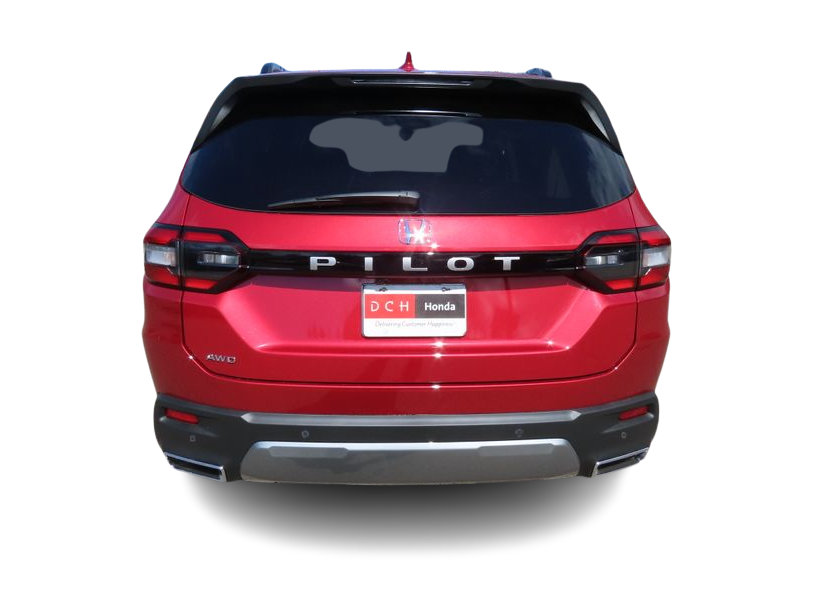 Thumbnail: 2026 Honda Pilot - 4