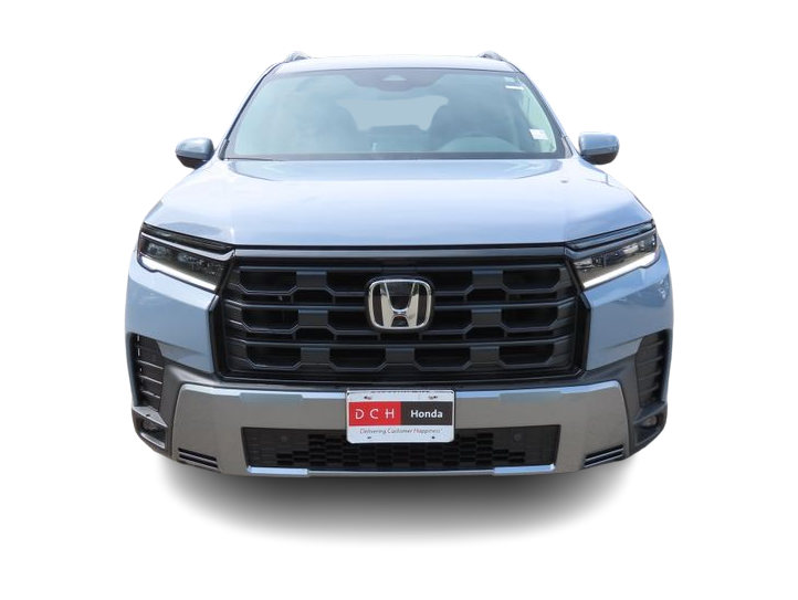 Thumbnail: 2026 Honda Pilot - 17