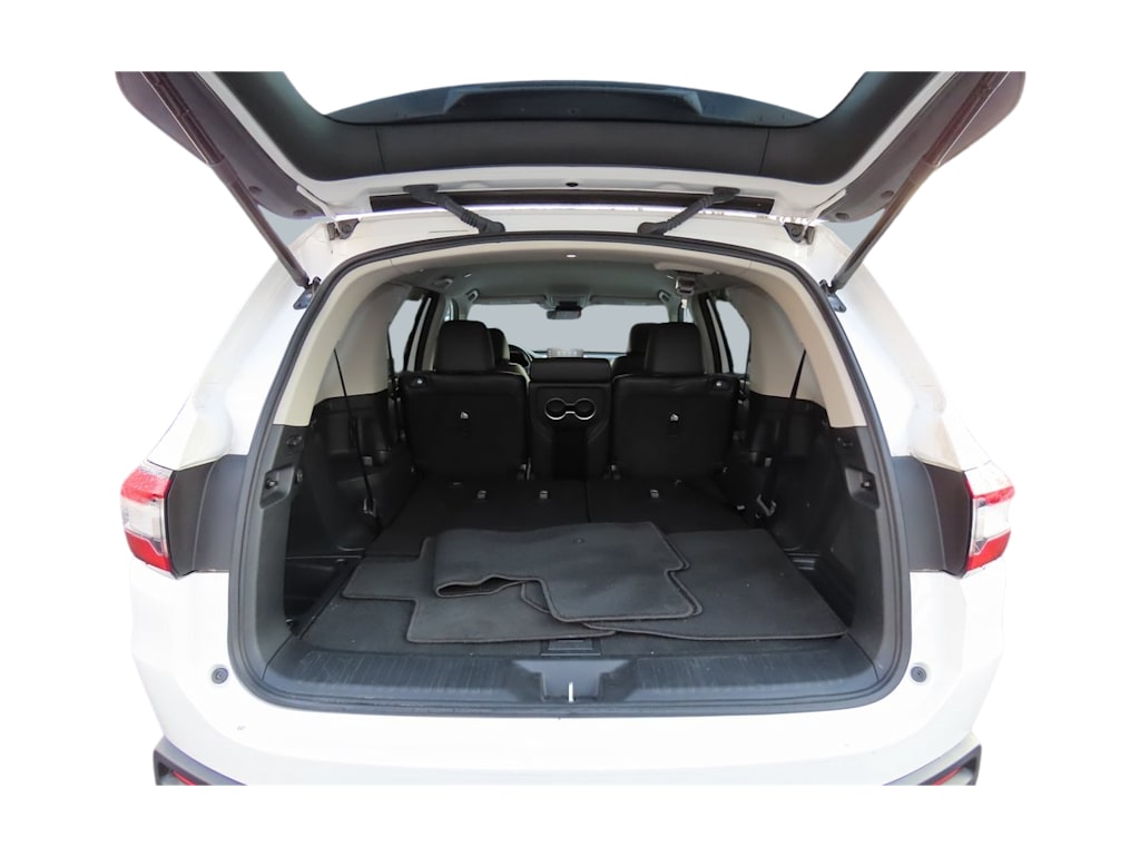 Thumbnail: 2024 Honda Pilot - 18