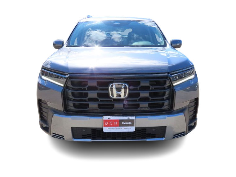 Thumbnail: 2026 Honda Pilot - 16