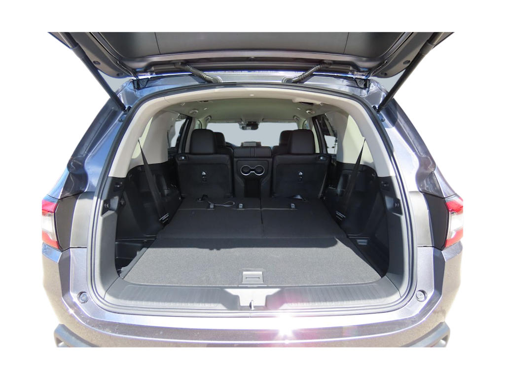 Thumbnail: 2026 Honda Pilot - 15