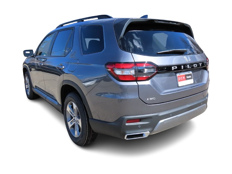 Thumbnail: 2026 Honda Pilot - 3