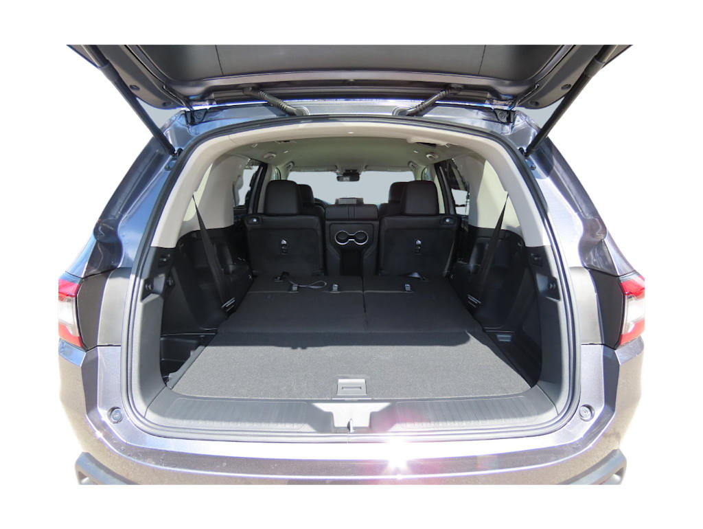 Thumbnail: 2026 Honda Pilot - 15