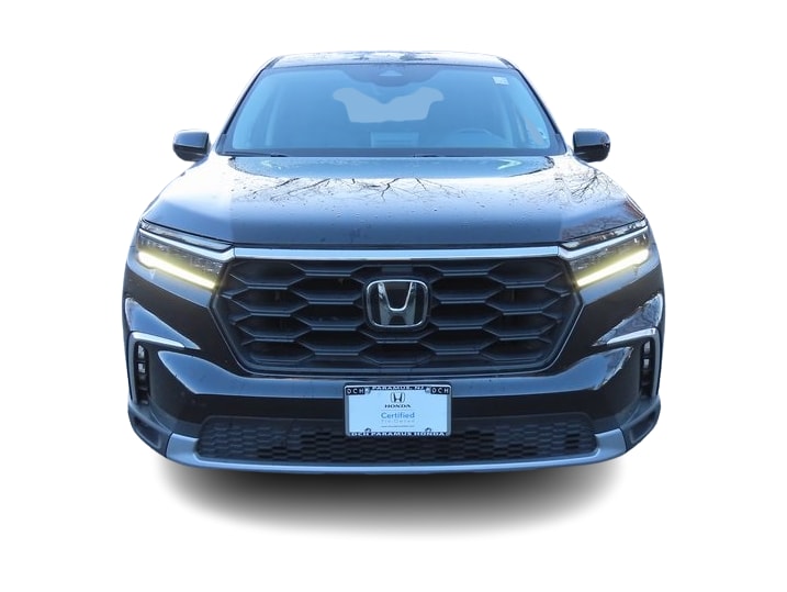 Thumbnail: 2023 Honda Pilot - 6
