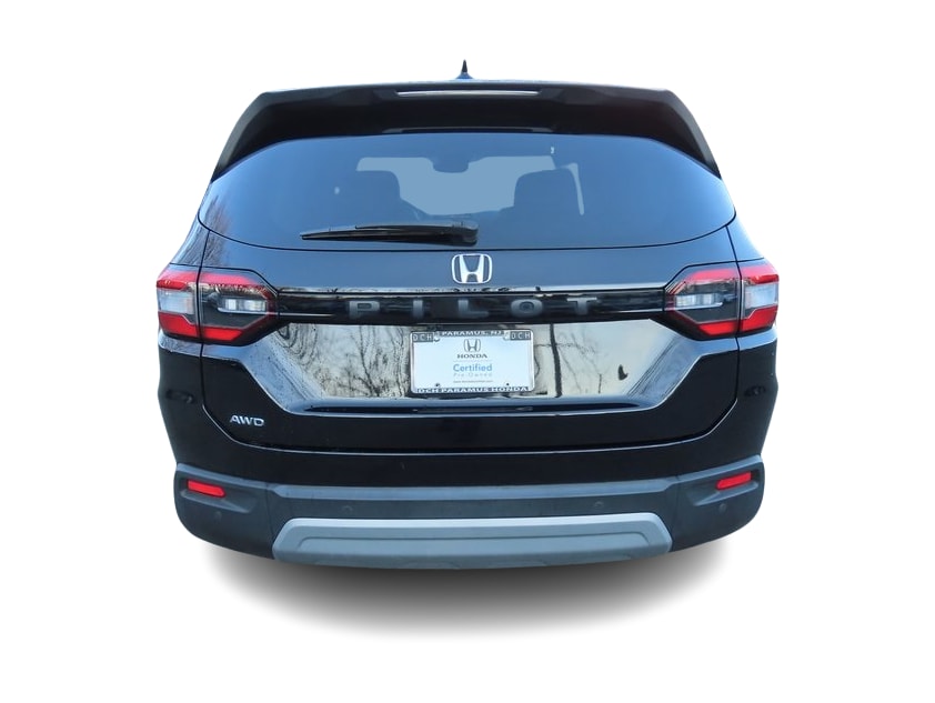 Thumbnail: 2023 Honda Pilot - 5