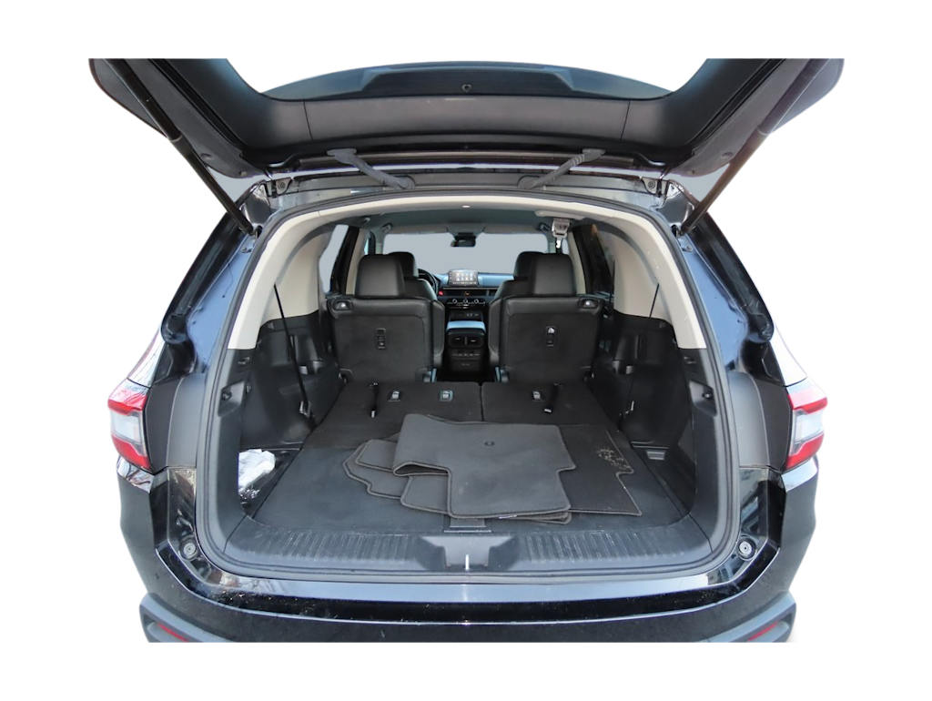 Thumbnail: 2023 Honda Pilot - 17