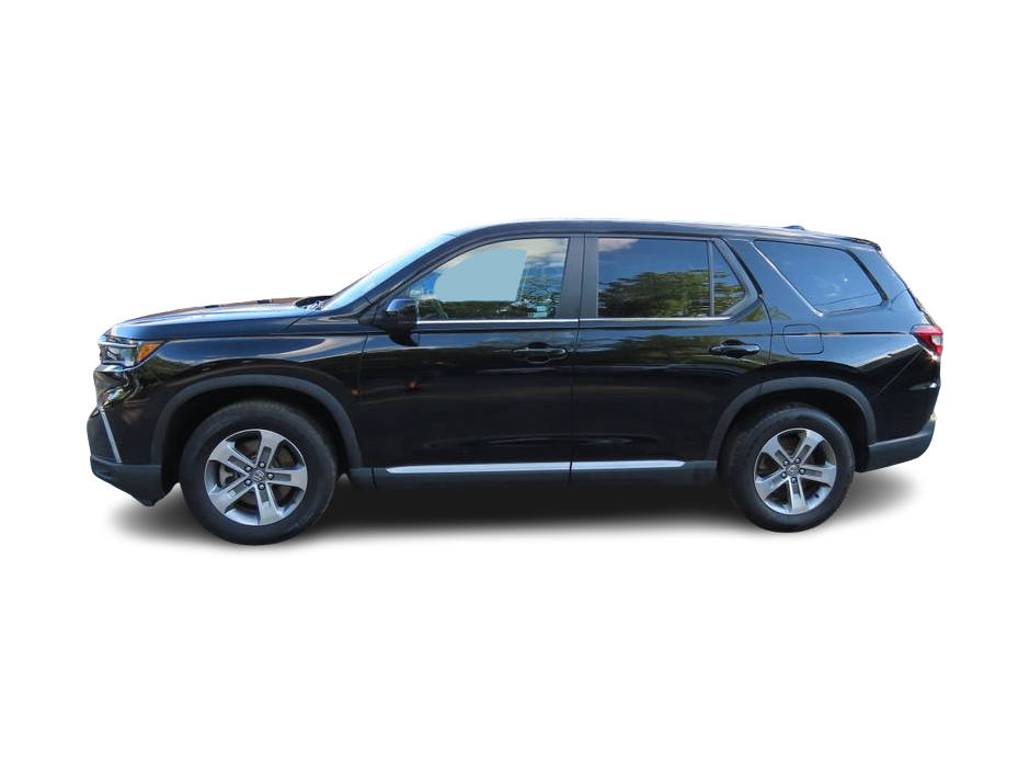 Thumbnail: 2023 Honda Pilot - 3