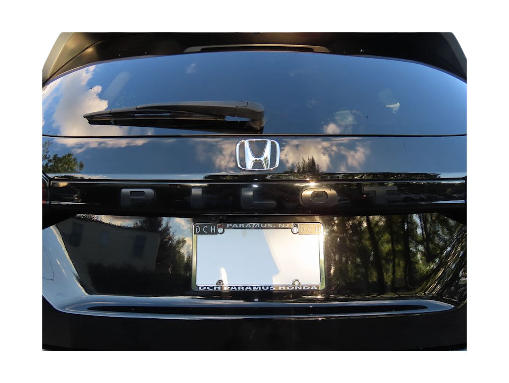 Thumbnail: 2023 Honda Pilot - 20
