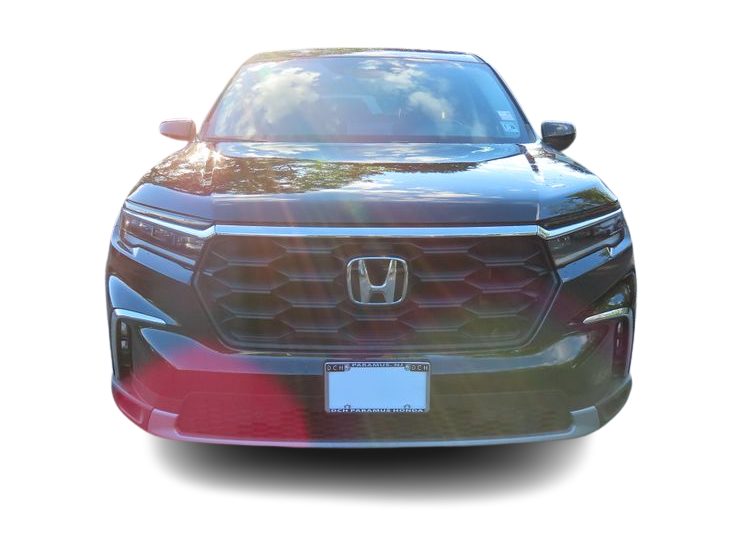 Thumbnail: 2023 Honda Pilot - 19