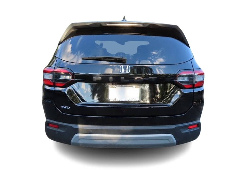 Thumbnail: 2023 Honda Pilot - 5