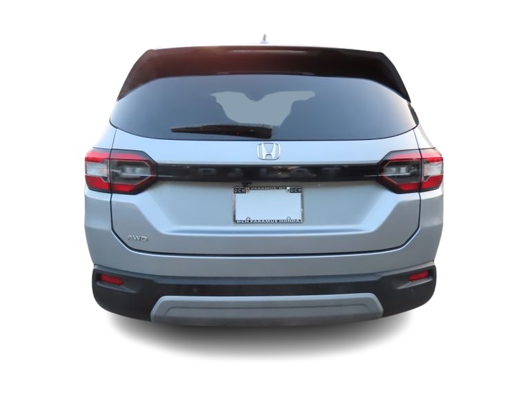 Thumbnail: 2023 Honda Pilot - 4