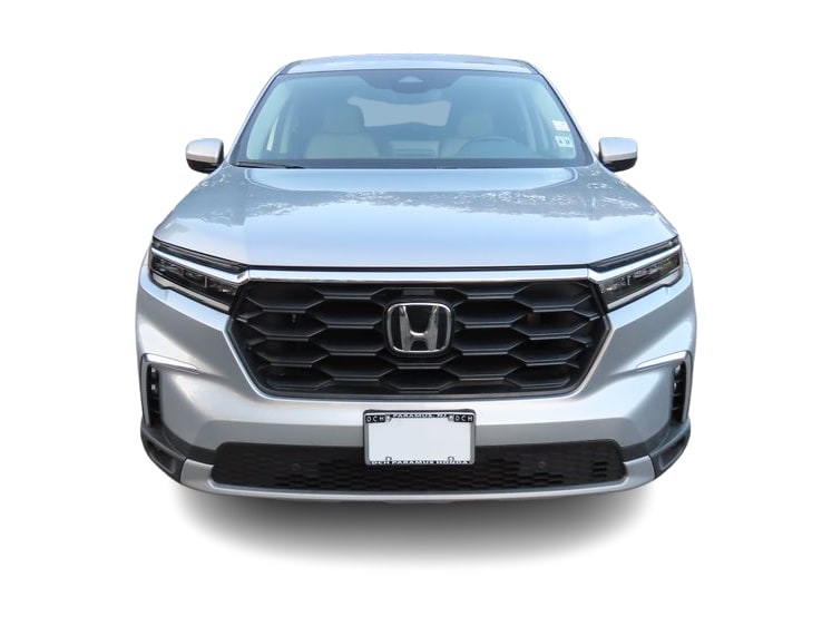 Thumbnail: 2023 Honda Pilot - 20