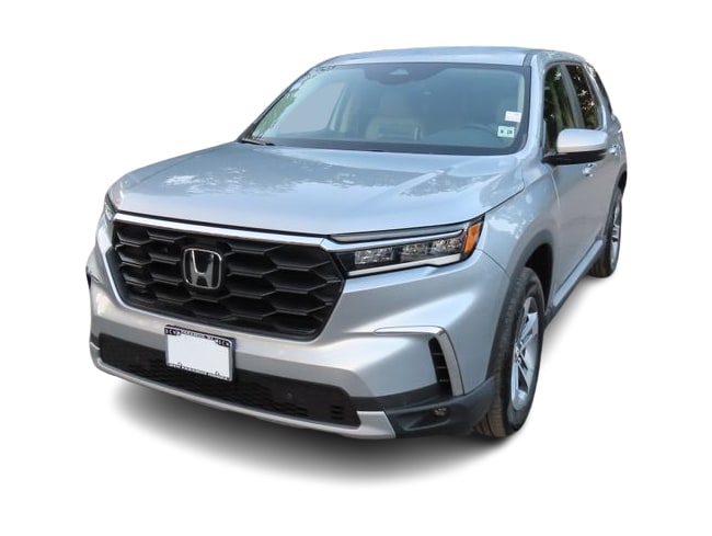 Thumbnail: 2023 Honda Pilot - 5