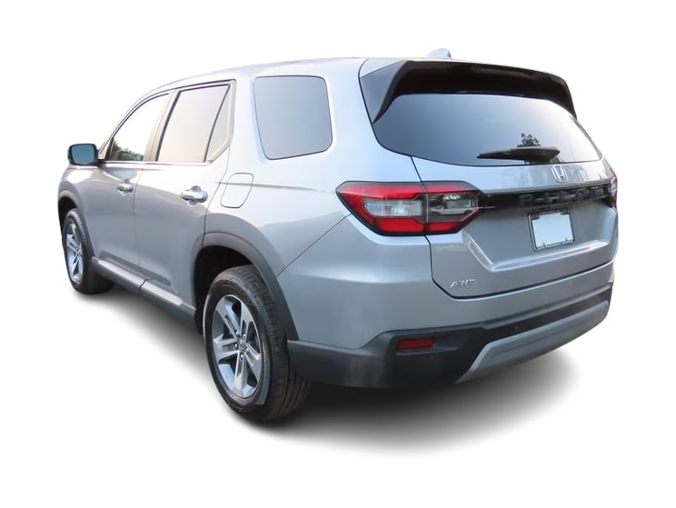 Thumbnail: 2023 Honda Pilot - 3