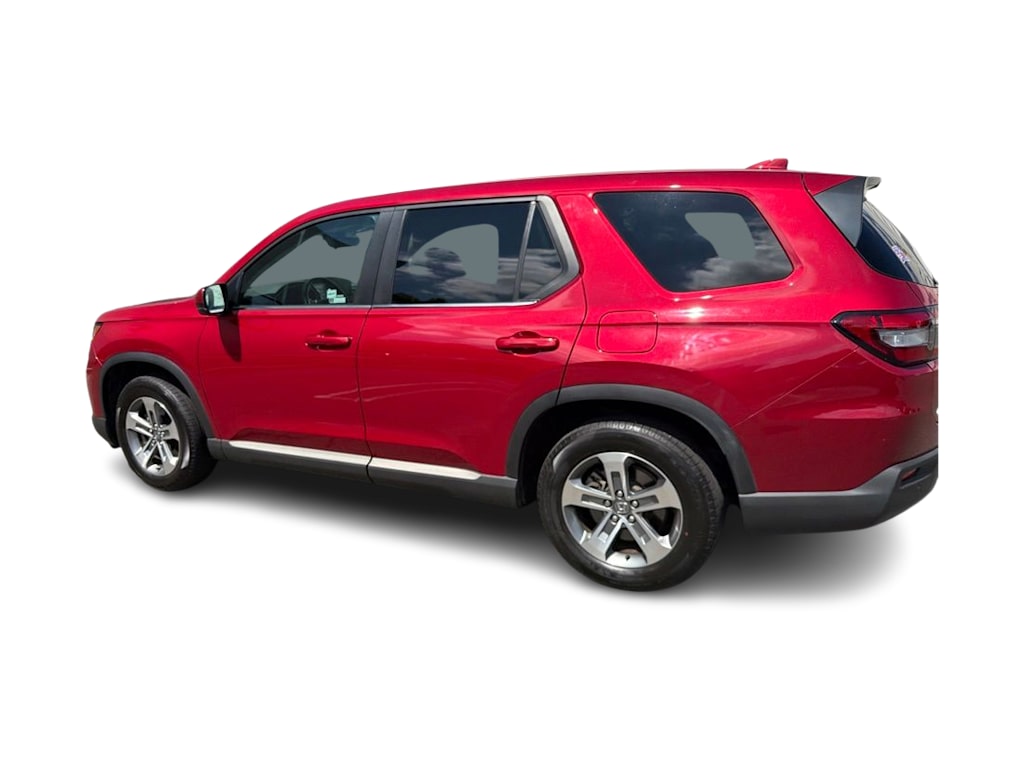 Thumbnail: 2024 Honda Pilot - 10