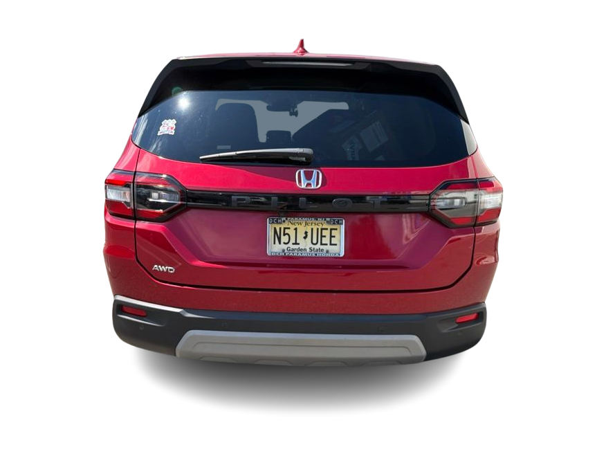 Thumbnail: 2024 Honda Pilot - 4