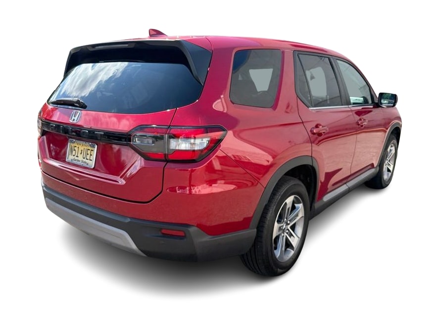 Thumbnail: 2024 Honda Pilot - 14