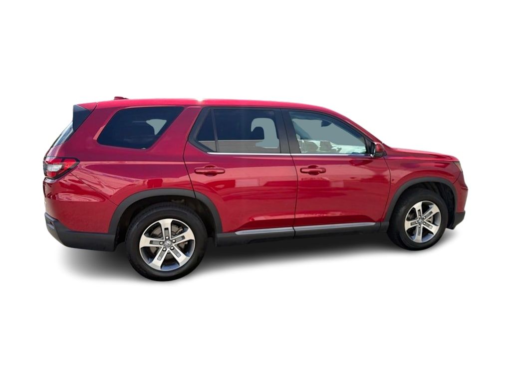 Thumbnail: 2024 Honda Pilot - 16