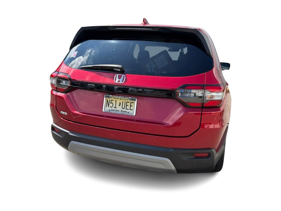 Thumbnail: 2024 Honda Pilot - 12