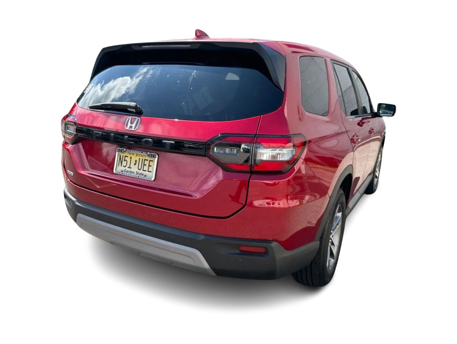 Thumbnail: 2024 Honda Pilot - 13