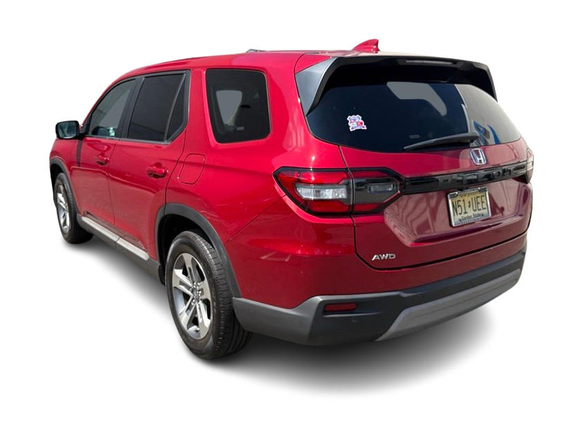 Thumbnail: 2024 Honda Pilot - 11