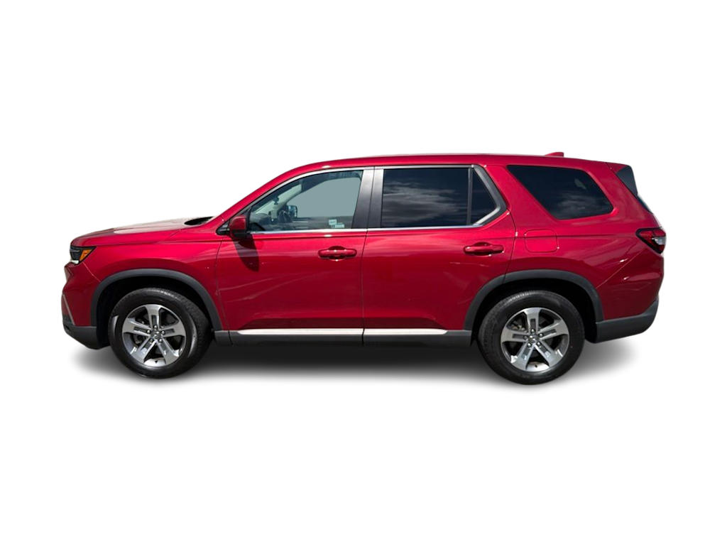 Thumbnail: 2024 Honda Pilot - 9