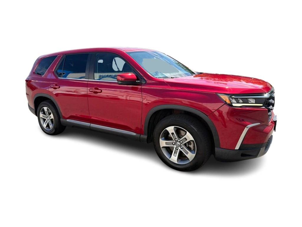 Thumbnail: 2024 Honda Pilot - 17