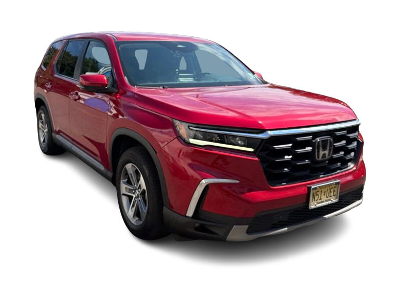 Thumbnail: 2024 Honda Pilot - 20