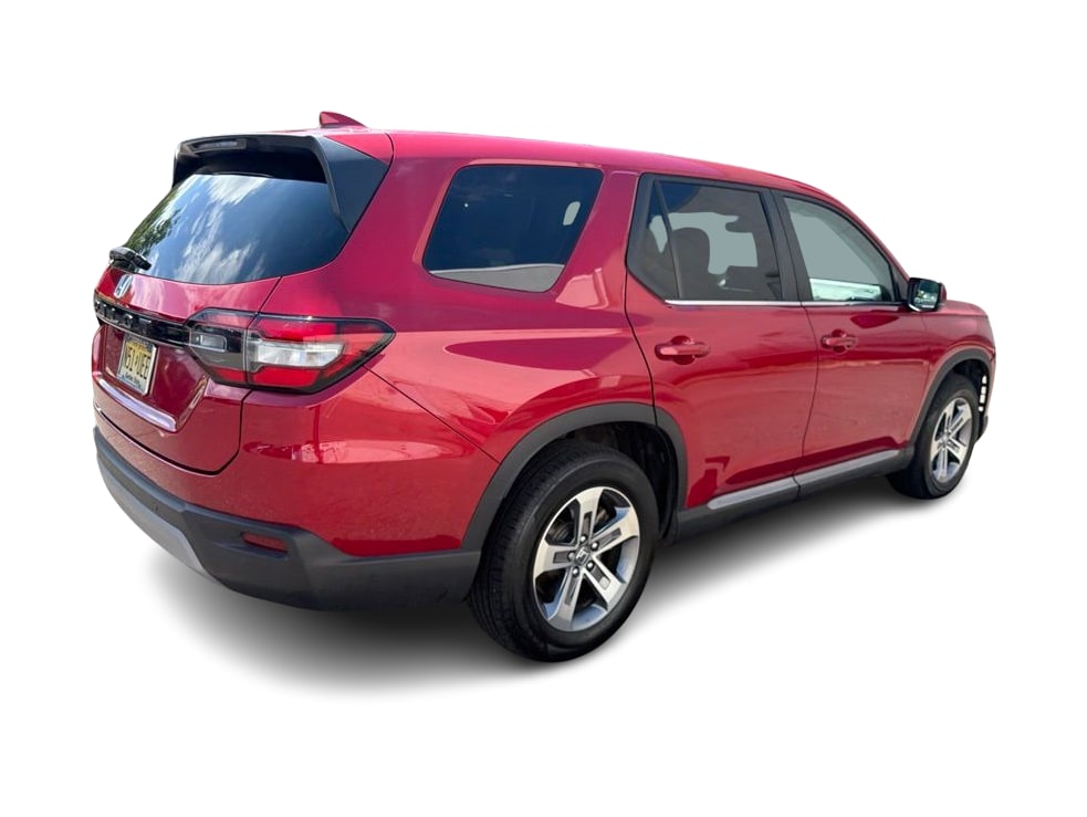 Thumbnail: 2024 Honda Pilot - 15