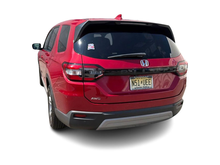 Thumbnail: 2024 Honda Pilot - 5