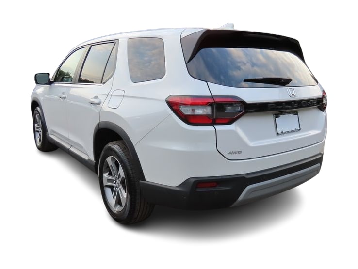 Thumbnail: 2023 Honda Pilot - 4