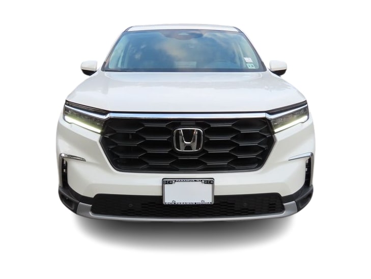 Thumbnail: 2023 Honda Pilot - 6