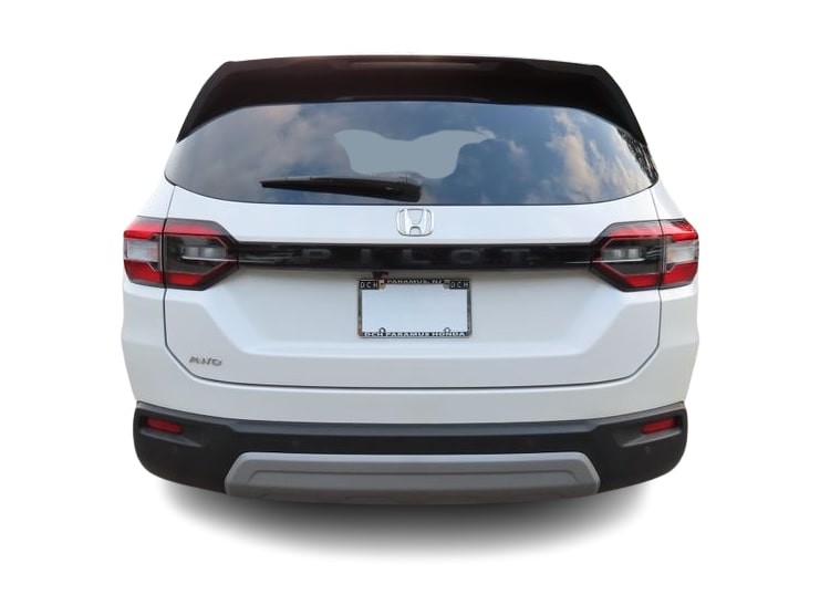 Thumbnail: 2023 Honda Pilot - 5